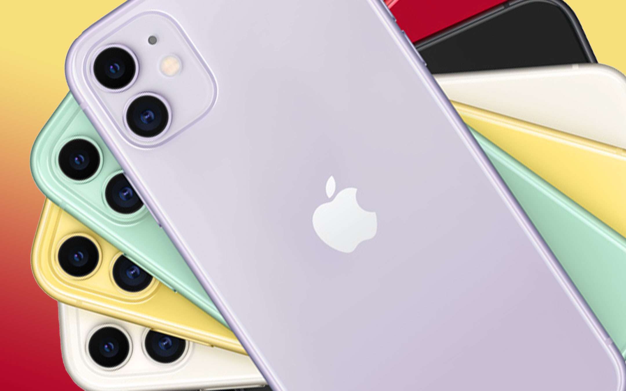 È il giorno PERFETTO per comprare un iPhone 11 in sconto