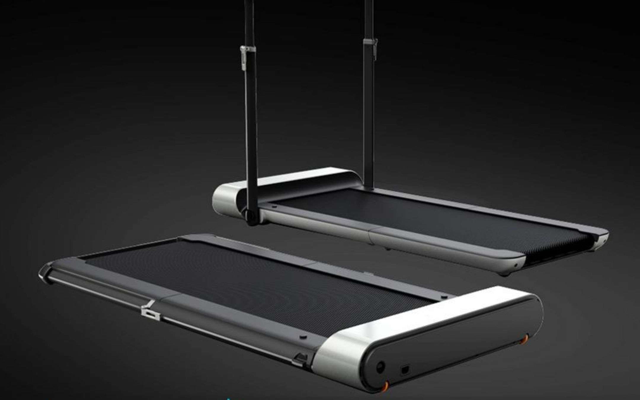 Kingsmith R1 Pro NON è un tapis roulant qualsiasi: scontone (-129€)