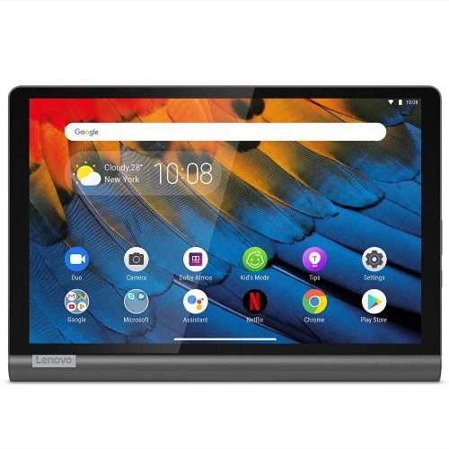 lenovo yoga smart