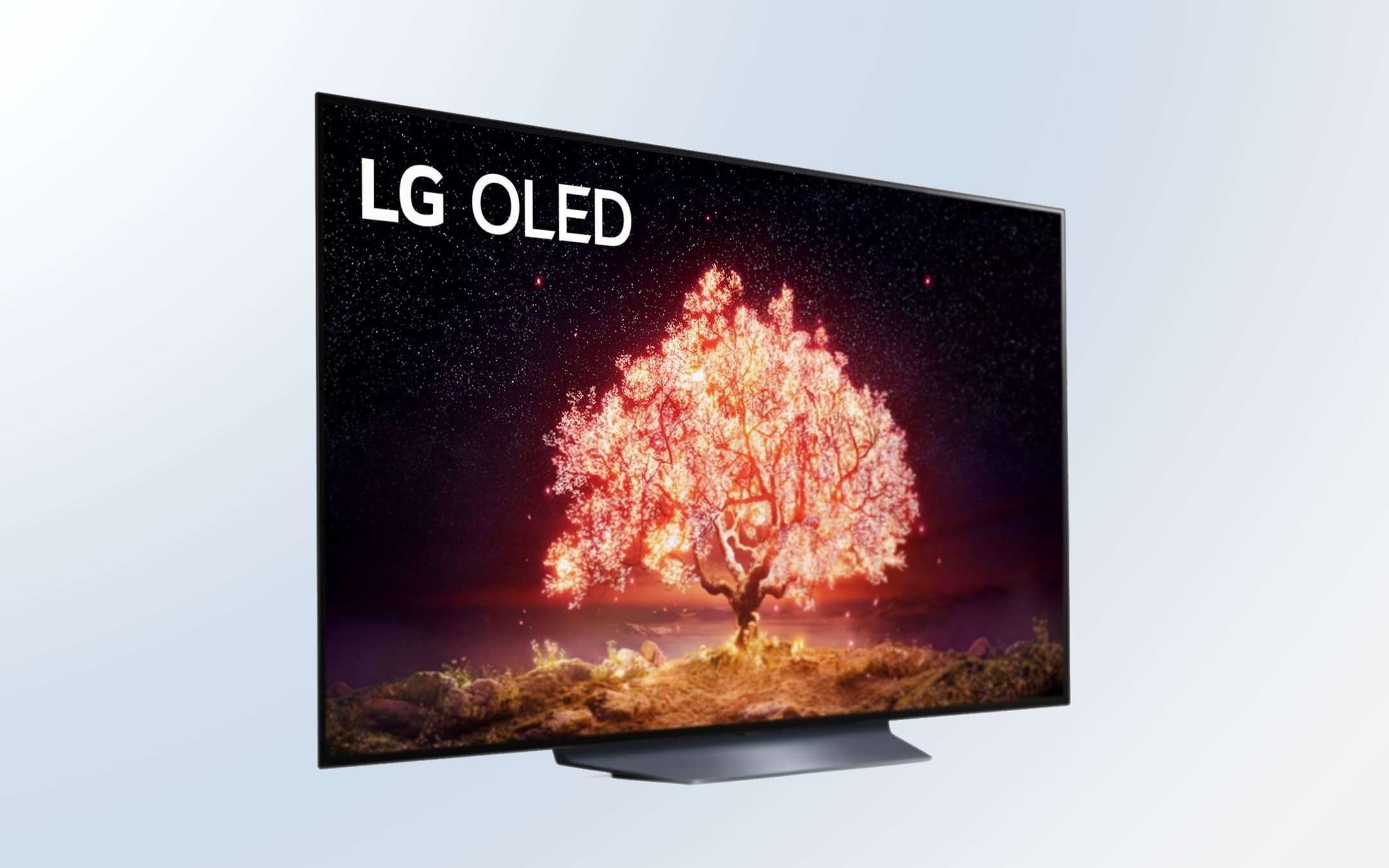 LG: non troverai un altro 55