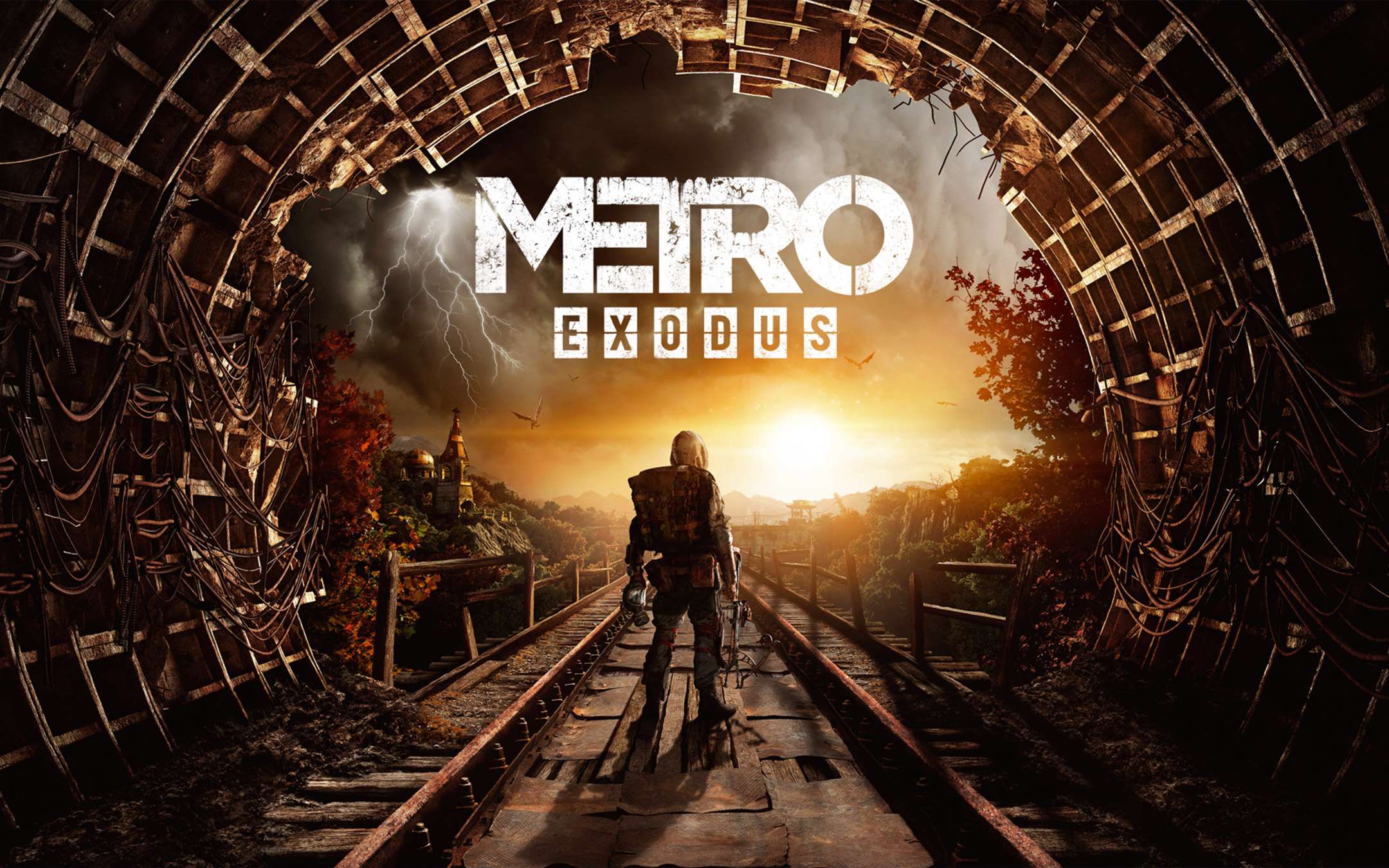 Metro Exodus: la versione PC è compatibile con il DualSense