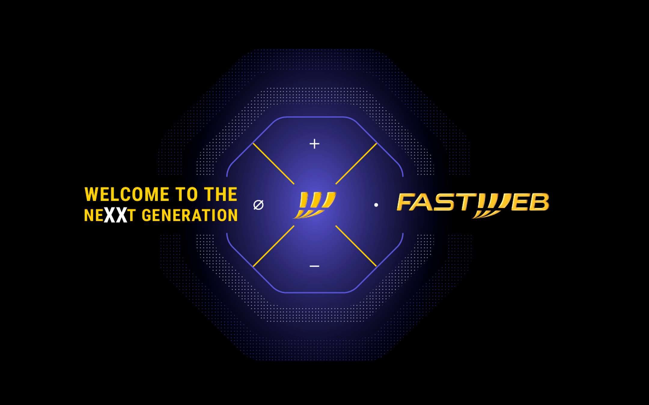 Fastweb lancia la NeXXt Generation insieme ad Alexa