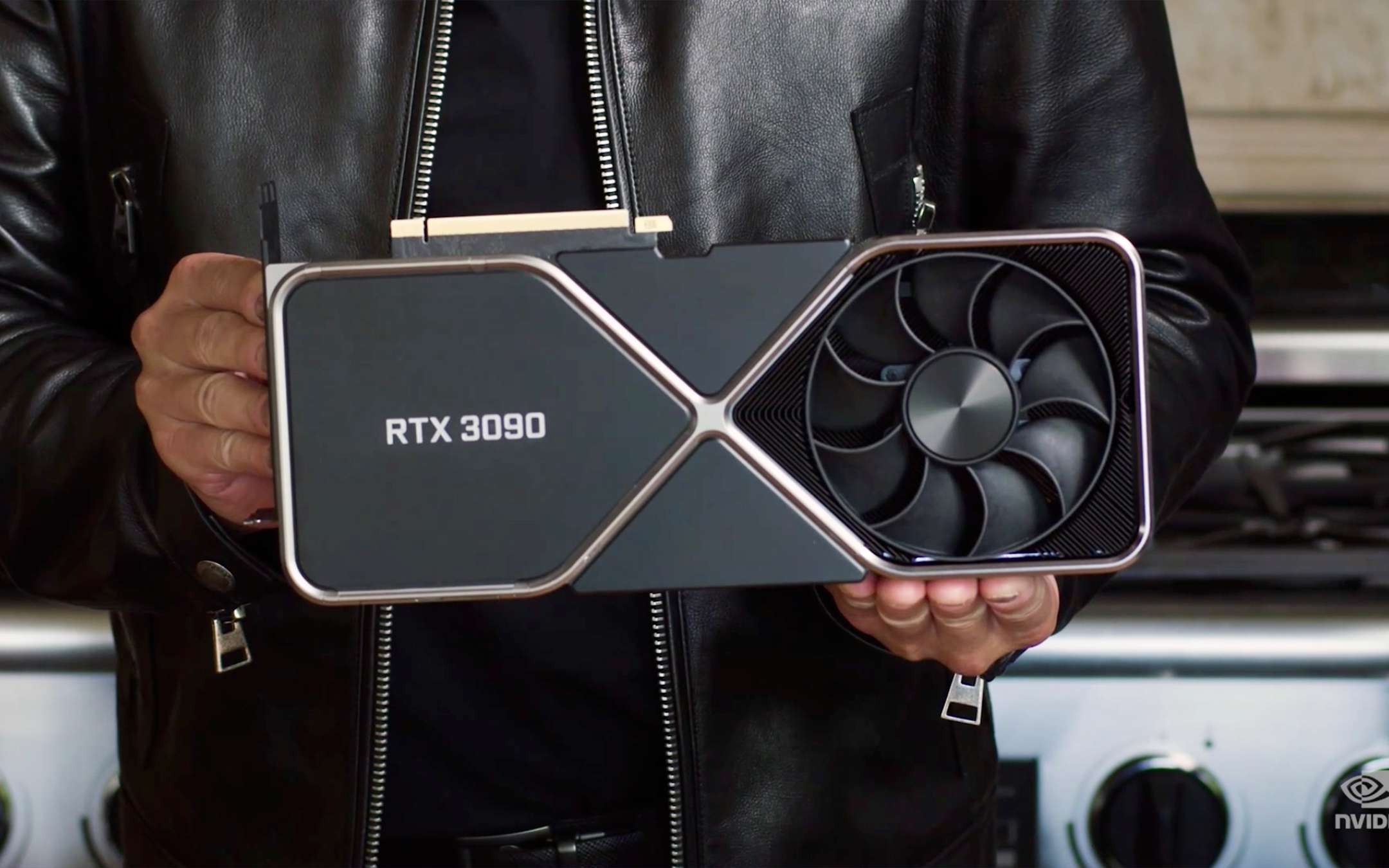 NVIDIA: evento fissato al 1 giugno, RTX 3080 Ti e 3070 Ti in arrivo?