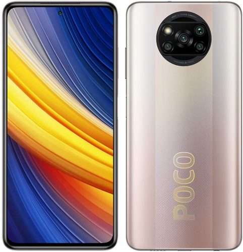 poco x3 pro