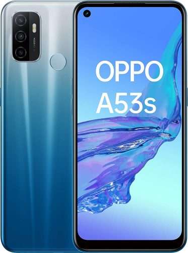 oppo a53s