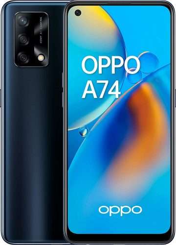 oppo a74