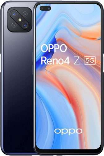 oppo reno4 z