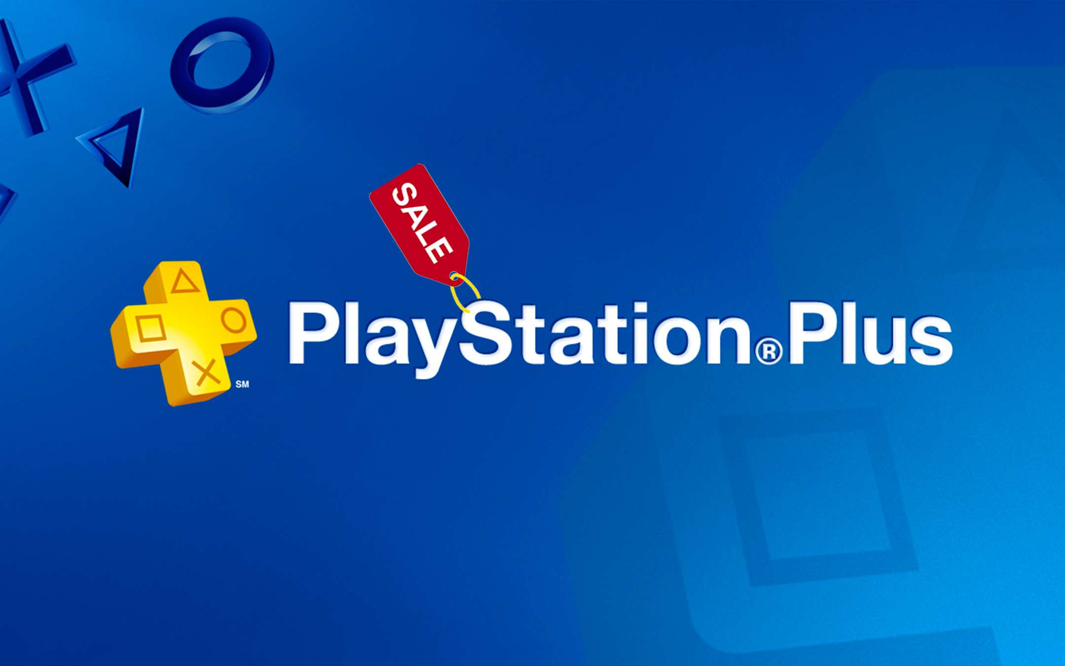 PlayStation Plus: un anno a soli 39,94€ con questo COUPON
