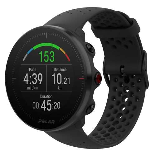 polar smartwatch