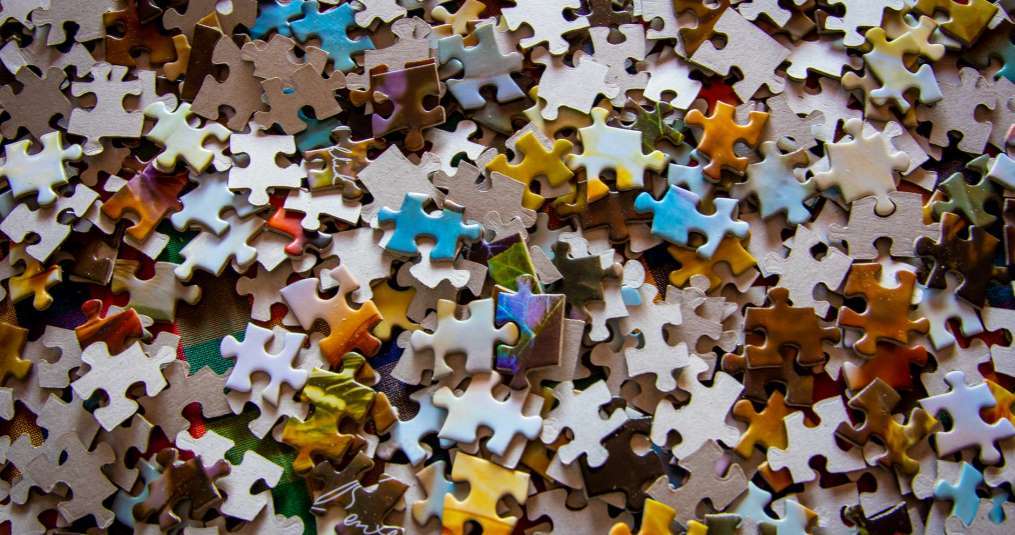 I migliori puzzle I migliori puzzle