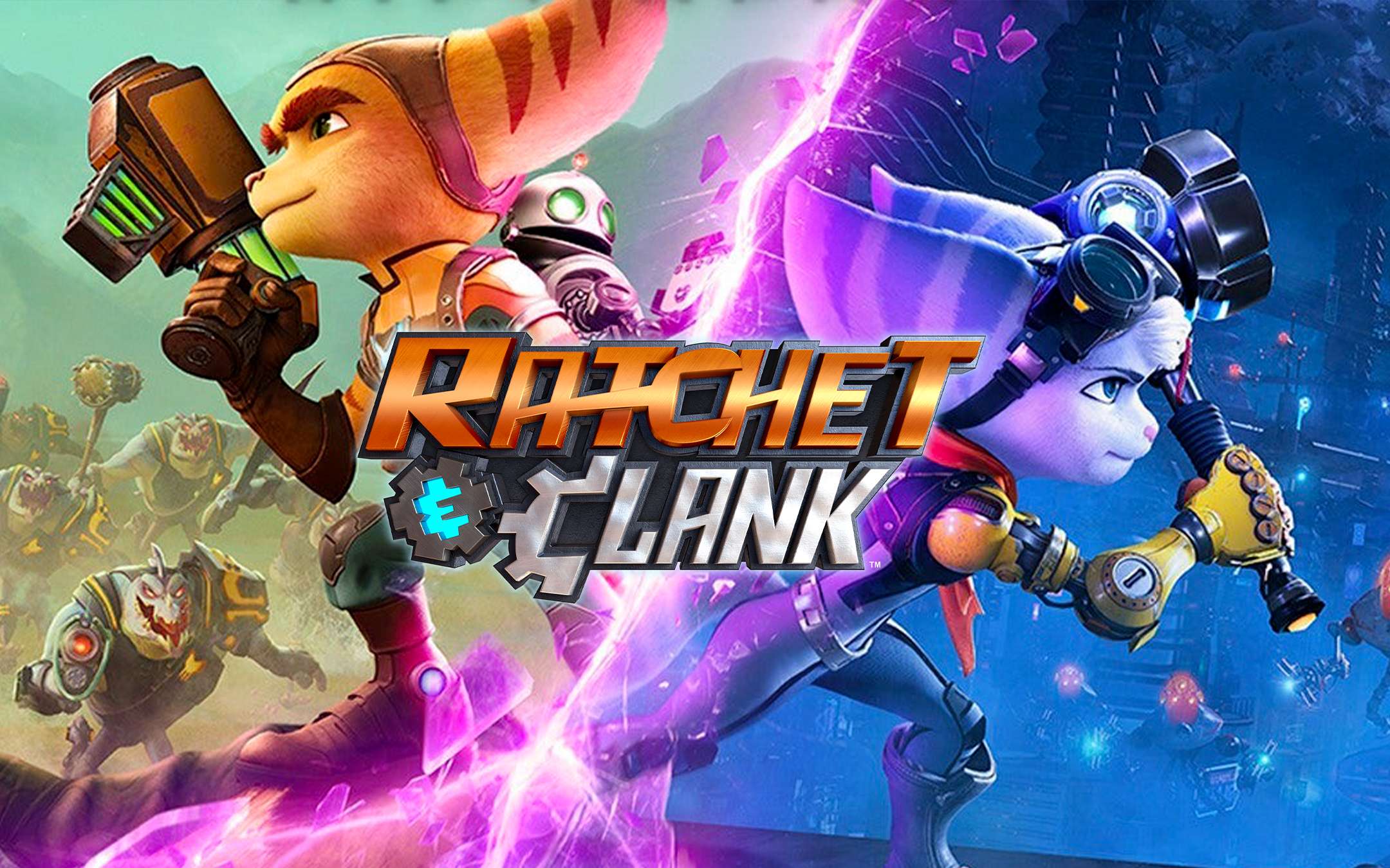 Ratchet & Clank: Rift Apart gira a 60 fps con Ray Tracing [VIDEO]