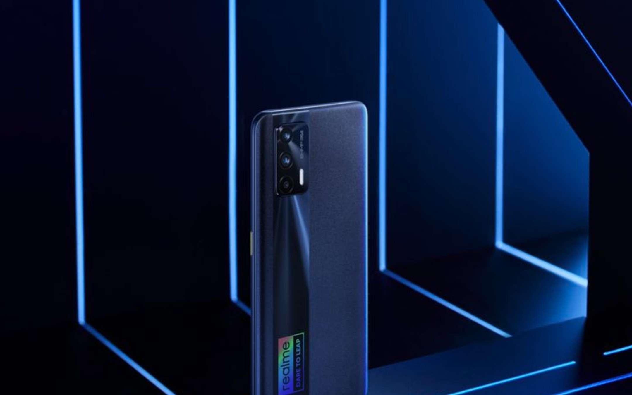 Realme X7 Max 5G UFFICIALE: prezzo e specifiche