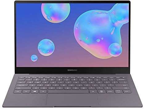 samsung book s