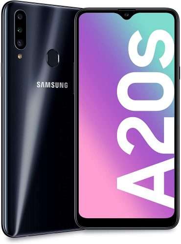 samsung galaxy a20s