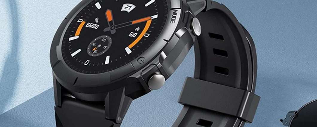 top vigor smart watch