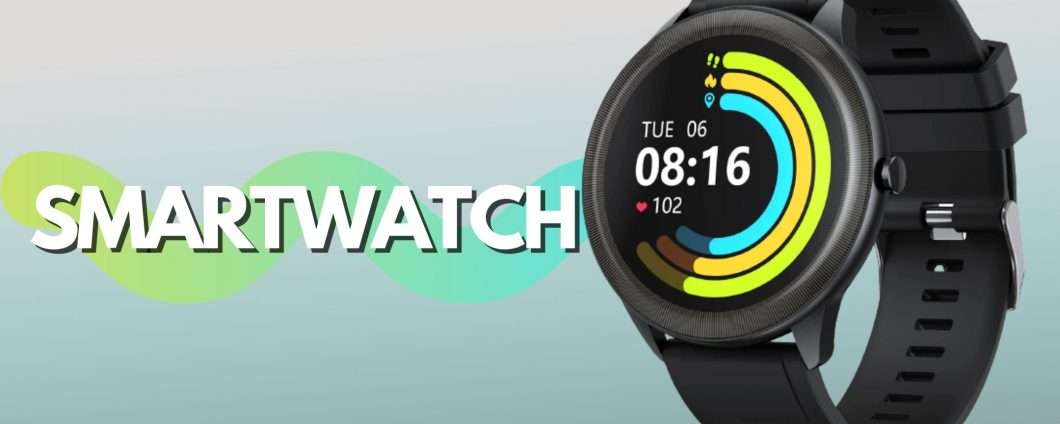 top vigor smart watch