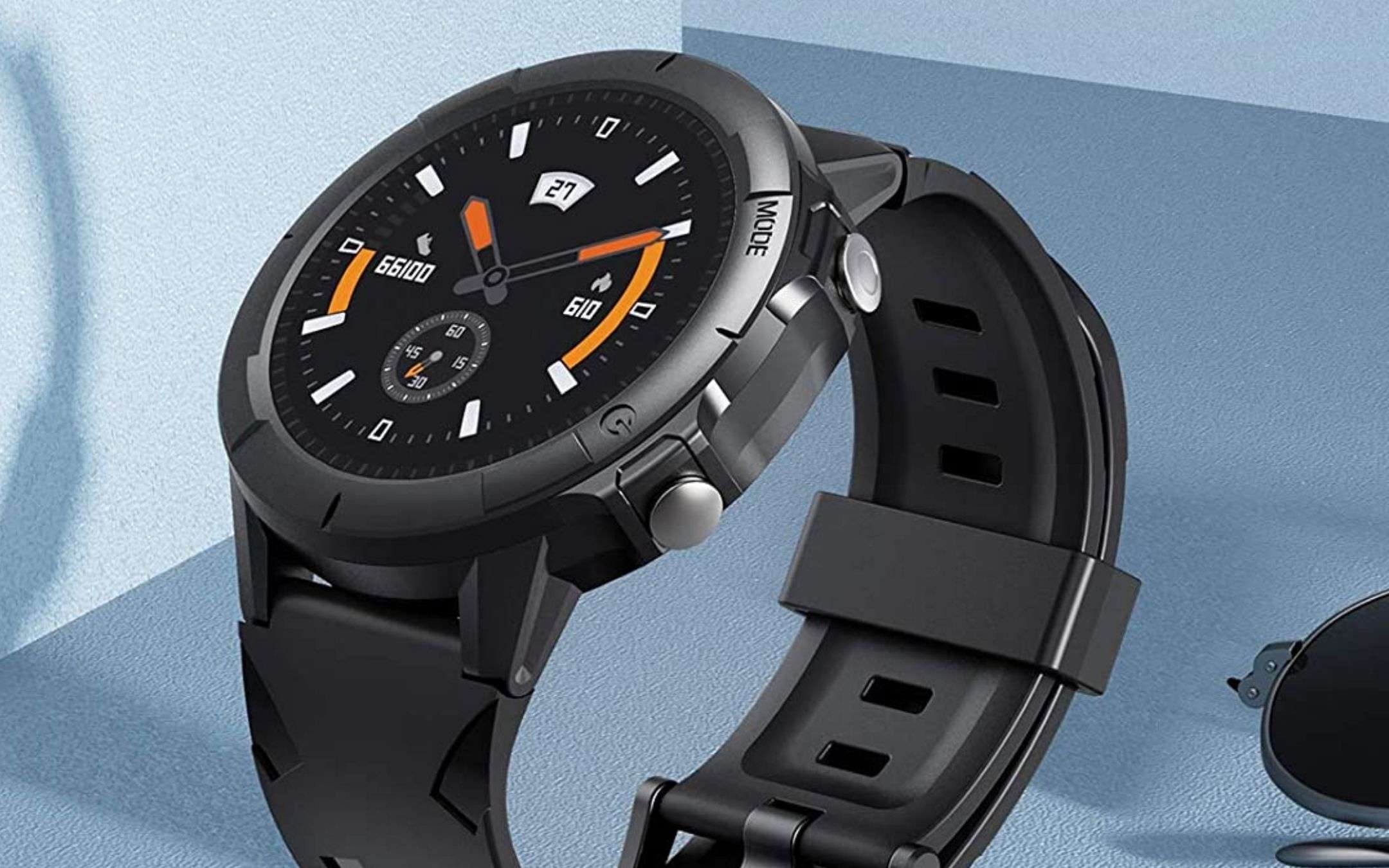 Eccezionale smartwatch a 19€: sconto Amazon 60%