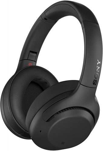 cuffie over ear sony