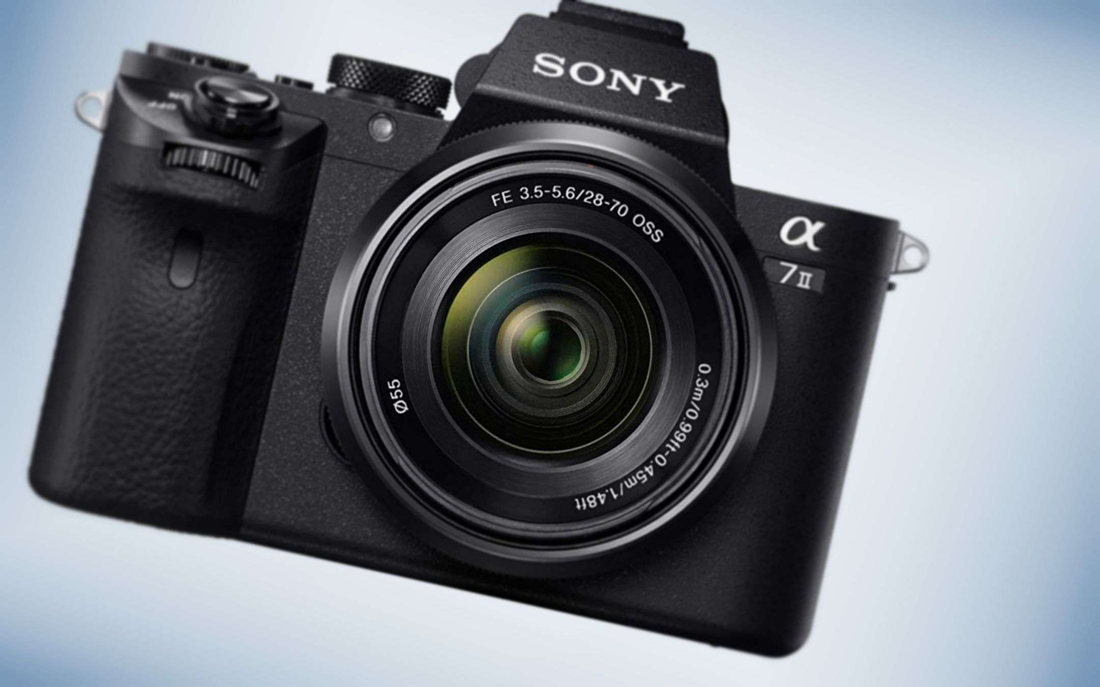 Sony: addio alle reflex, solo mirrorless