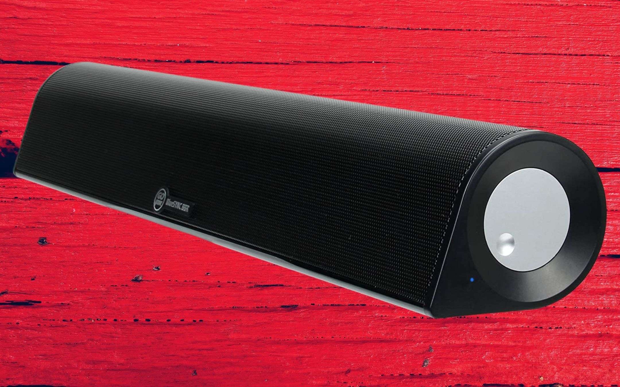 Potente e versatile: soundbar a 17€ su Amazon, offertona