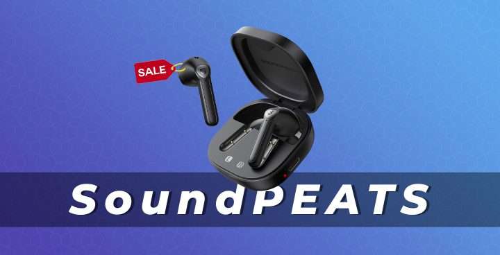 SoundPEATS Truefree + Vero Wireless Auricolari Bluetooth 5.0 One-Step  Pairing Cuffie in-Ear Stereo Wireless Auricolari per iphone | Gearbest  Italia