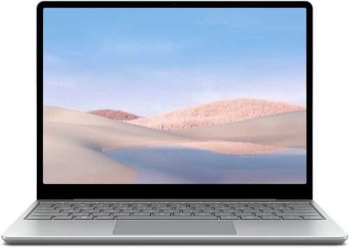 surface laptop go