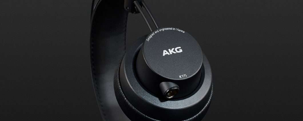 AKG K175 review | 57 facts and highlights
