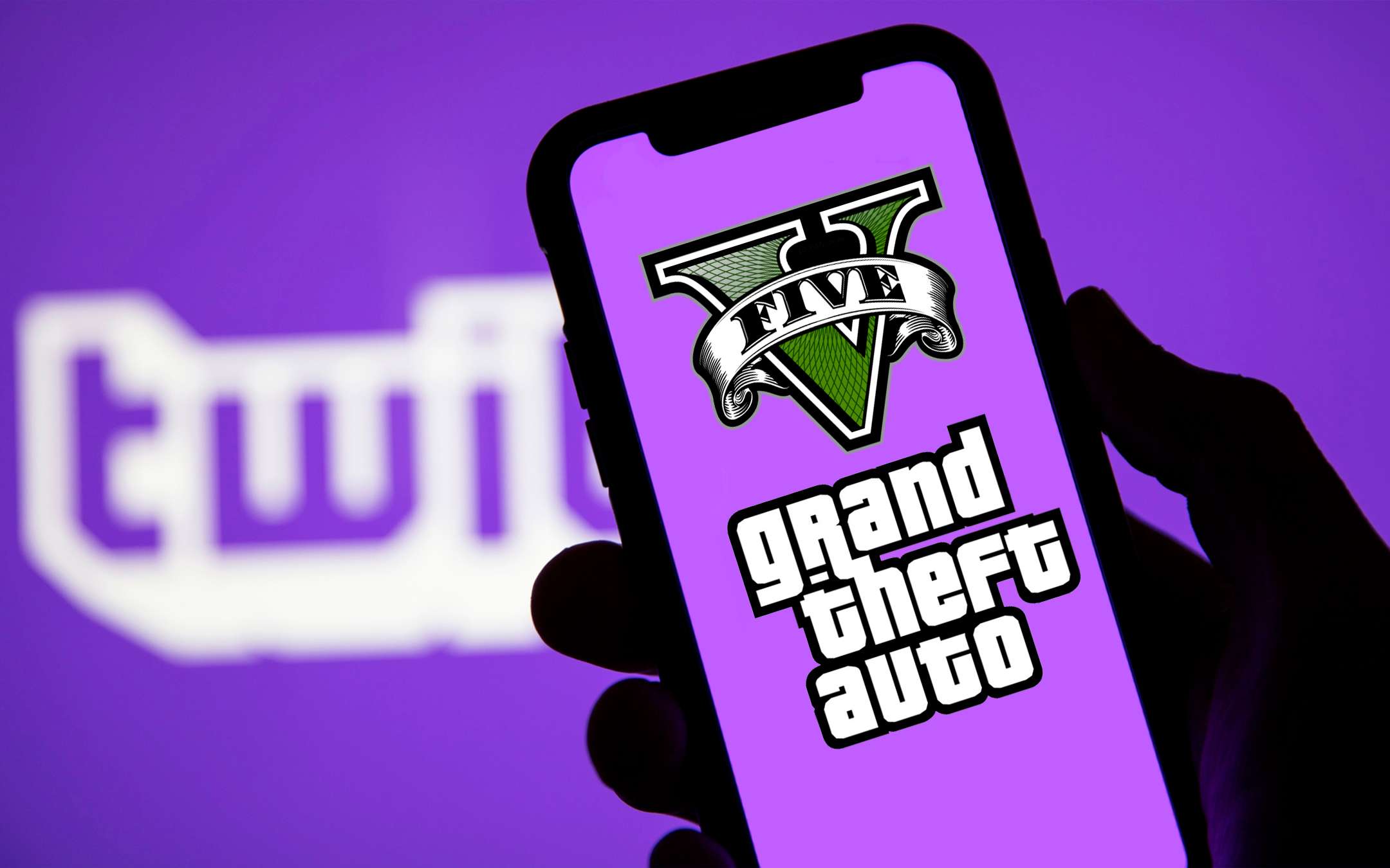 Twitch: GTA 5 spodesta Just Chatting come categoria più seguita