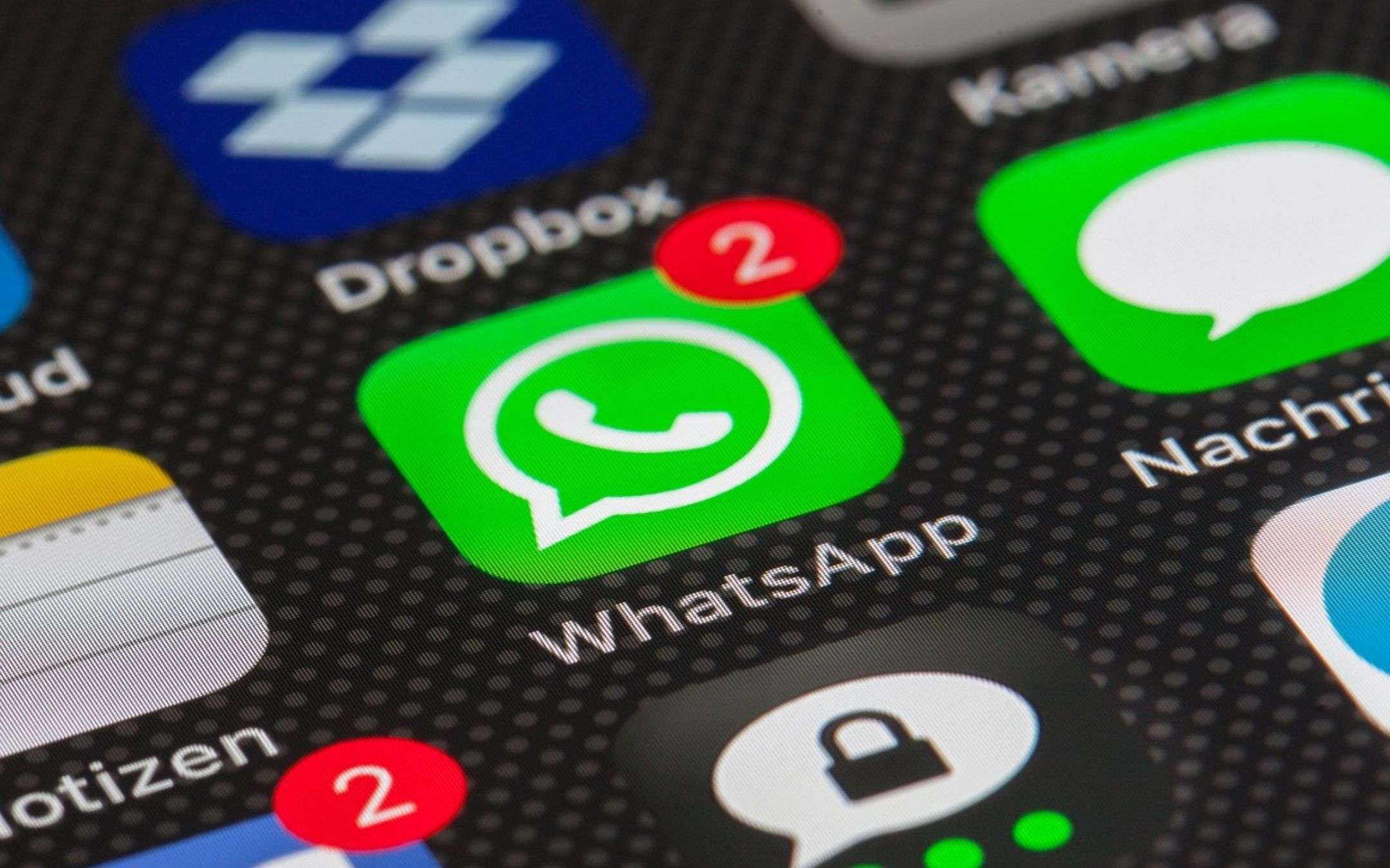 Sorpresa WhatsApp: arriva il cashback?