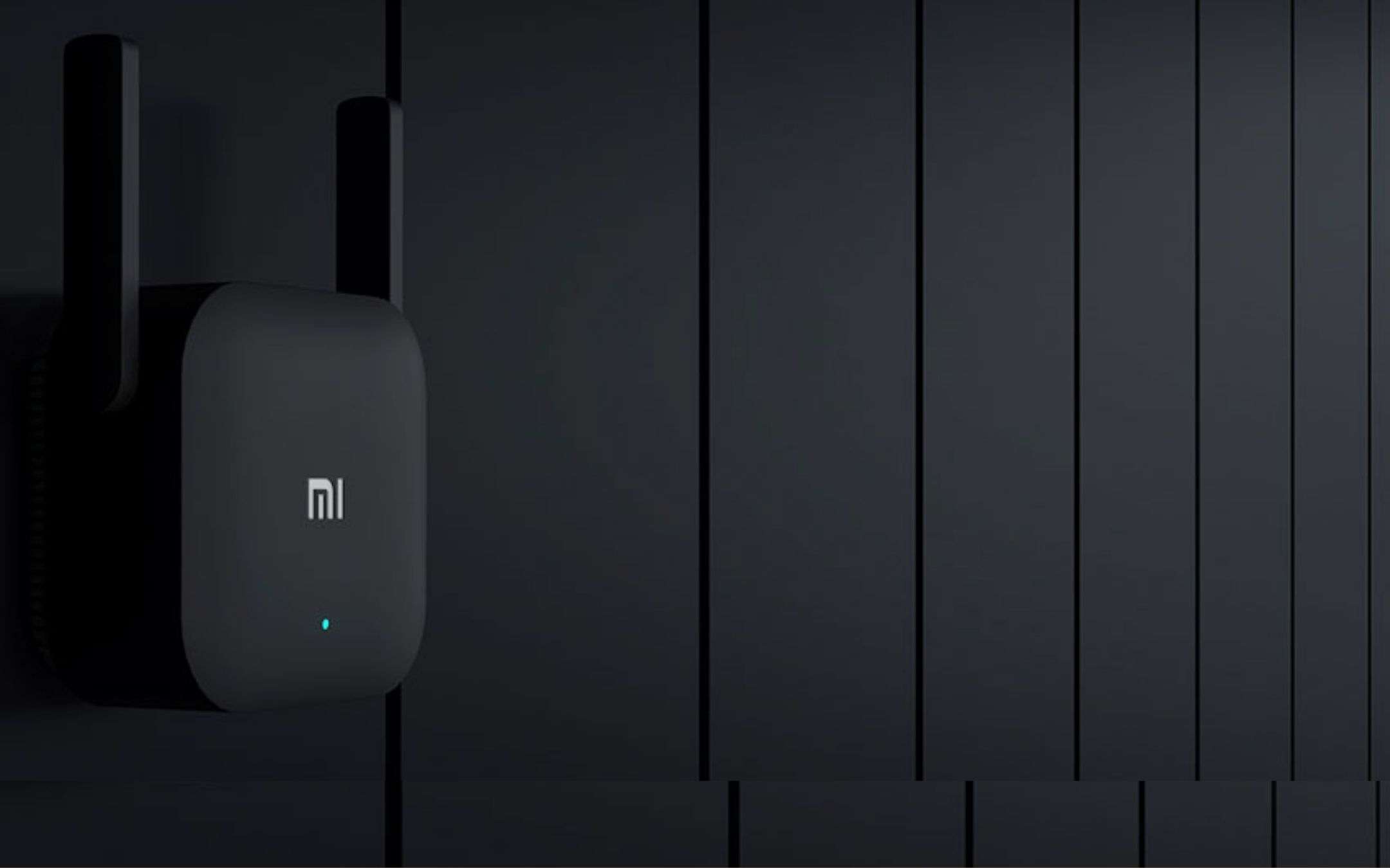 Xiaomi: bastano 12€ e il WiFi torna a volare