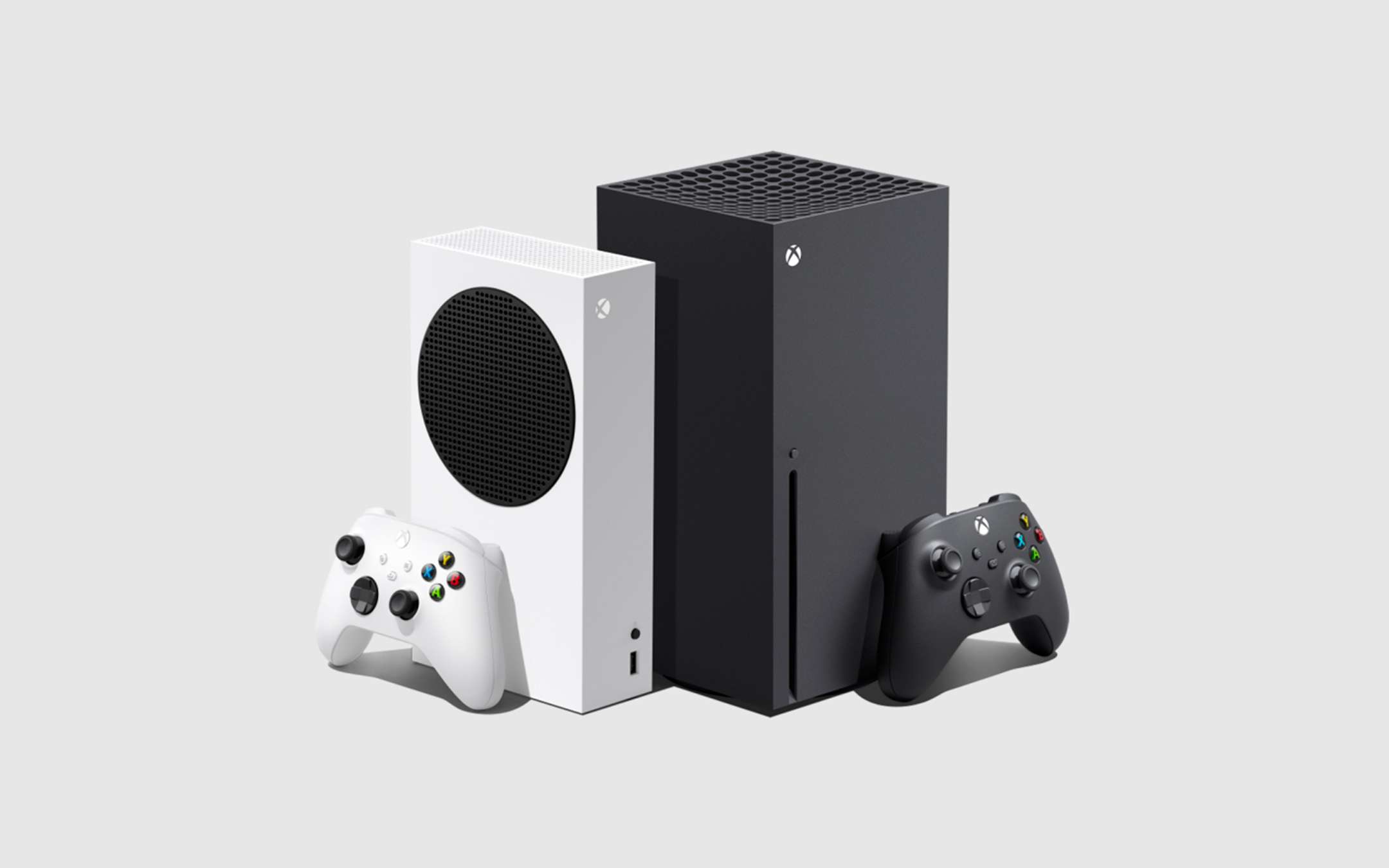 Xbox: poche console anche nel 2022, secondo Phil Spencer