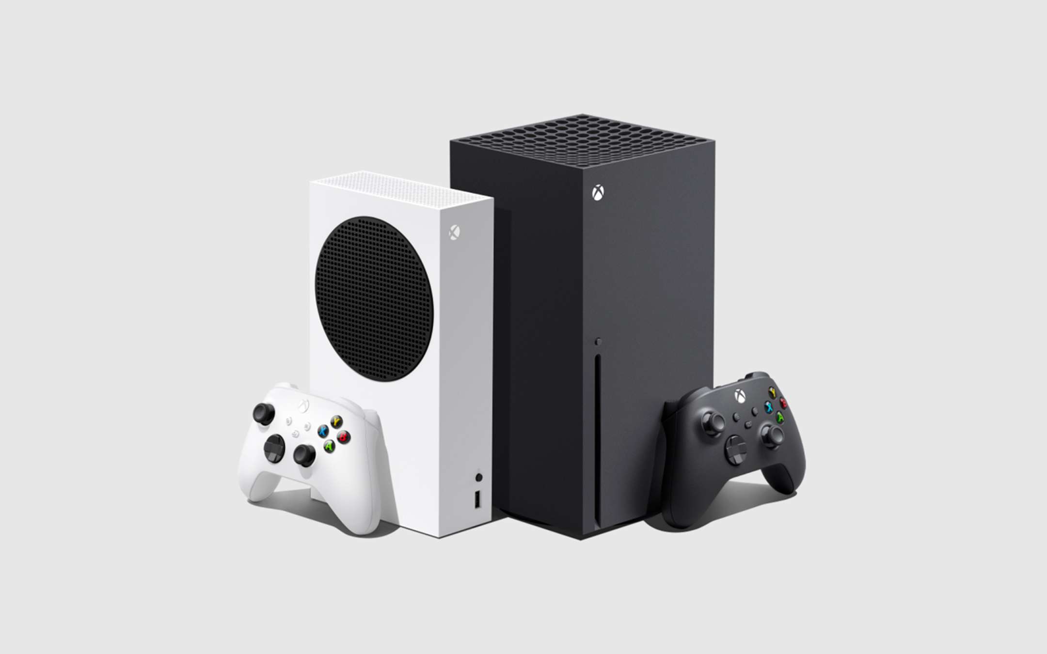 XBOX SERIES X