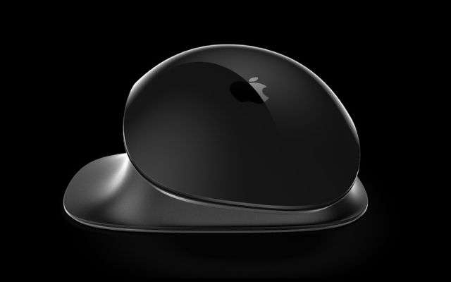Apple Magic Mouse Pro