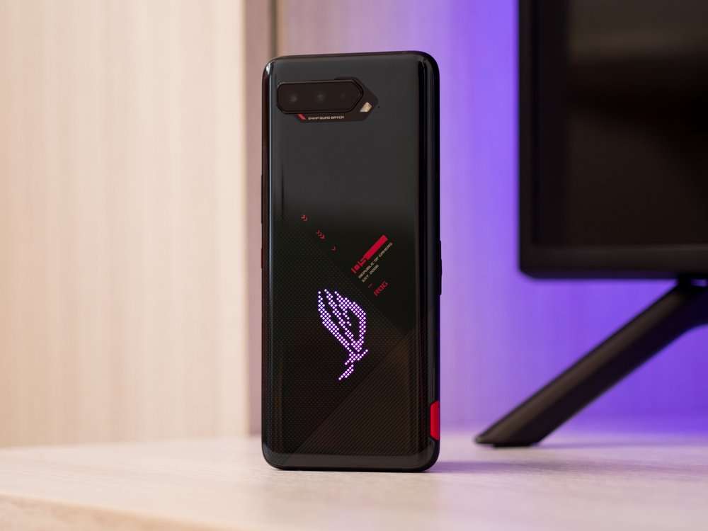 rog phone 5