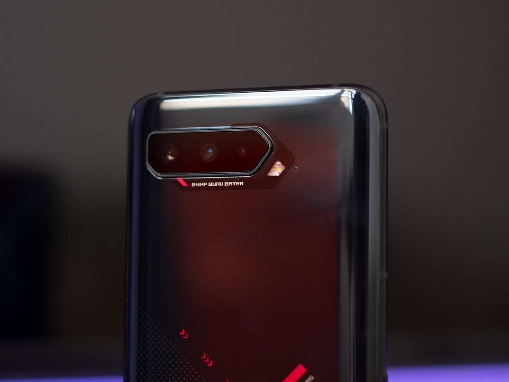 rog phone 5