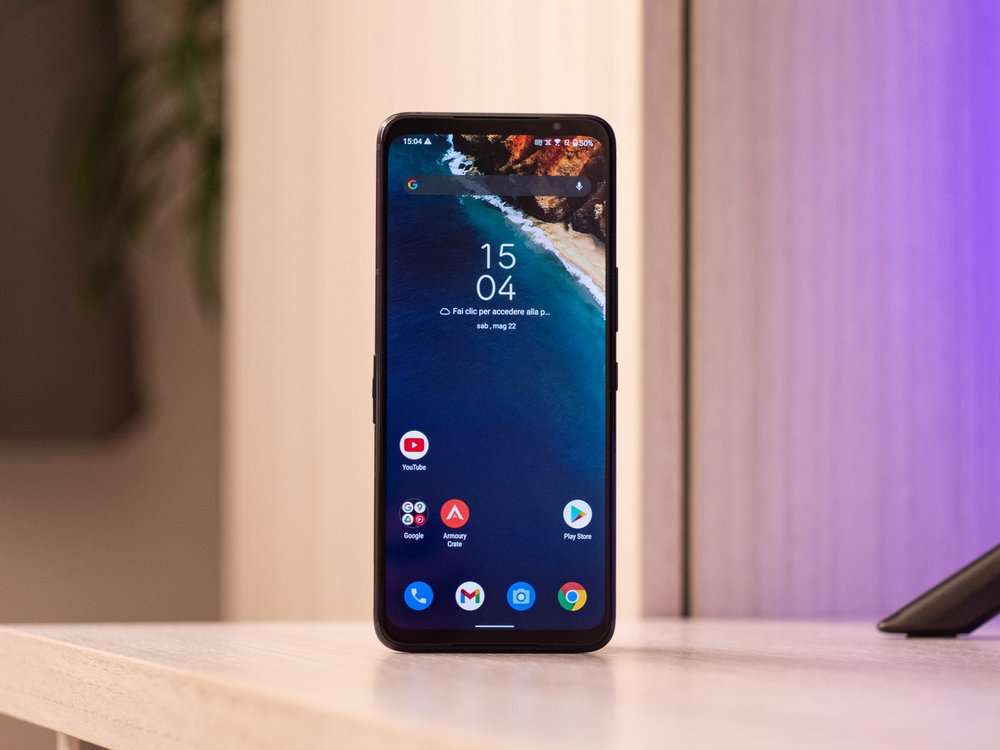 rog phone 5