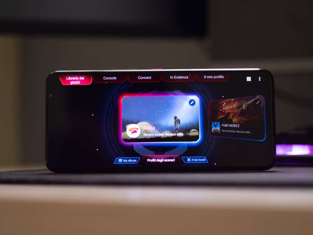 rog phone 5