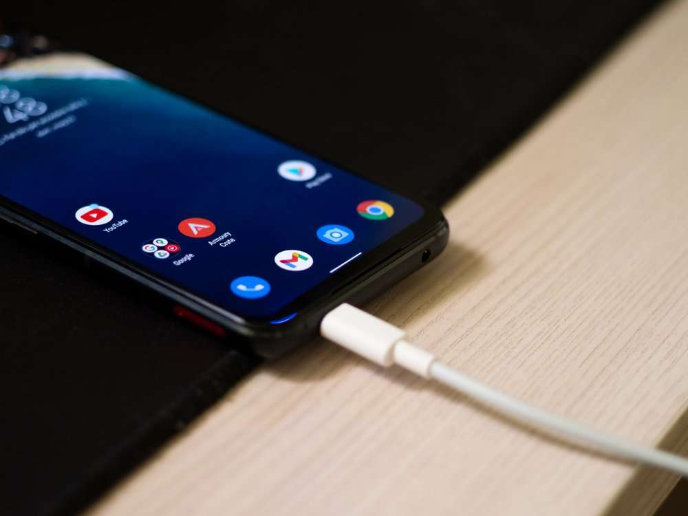 rog phone 5