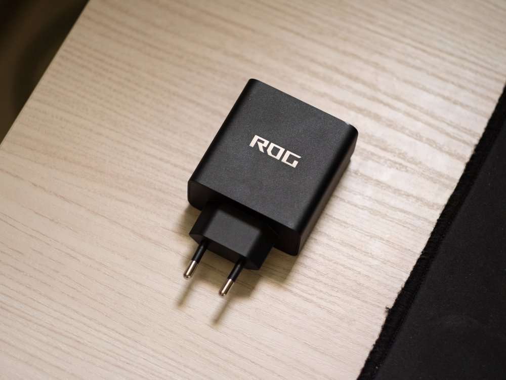 rog phone 5