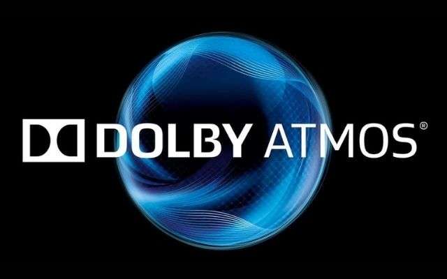 Dolby Atmos