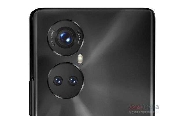 Honor 50