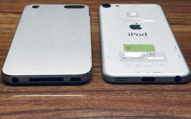 iPod Touch