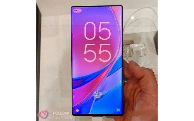 Xiaomi Mi Mix 4