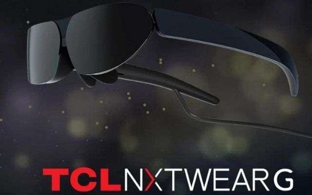 TCL NXTWEAR