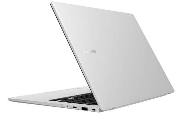 Samsung Galaxy Book Go