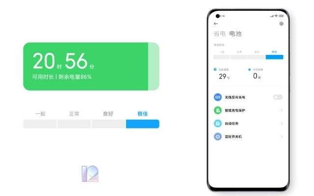 Xiaomi batteria