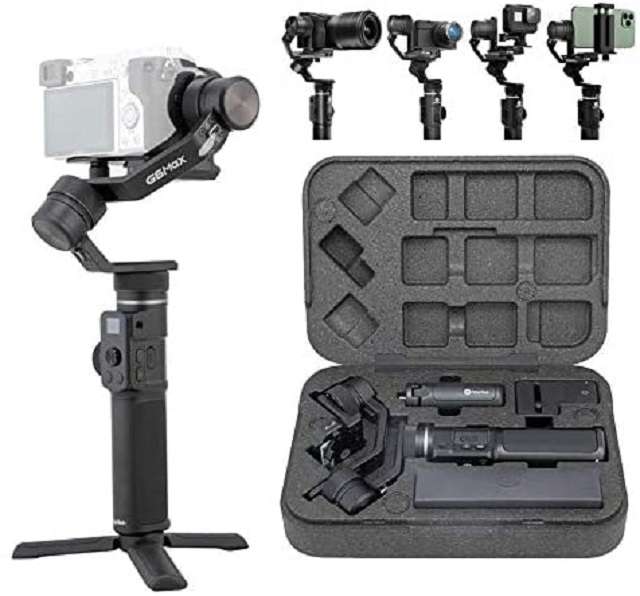 Gimbal universale