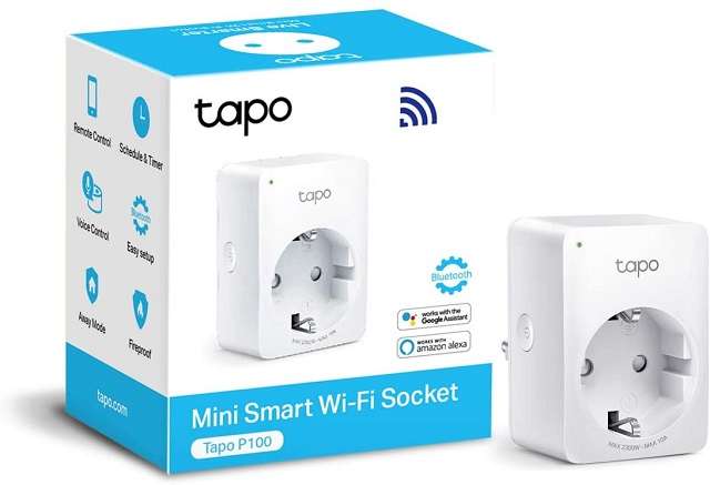 TP-Link Tapo P100