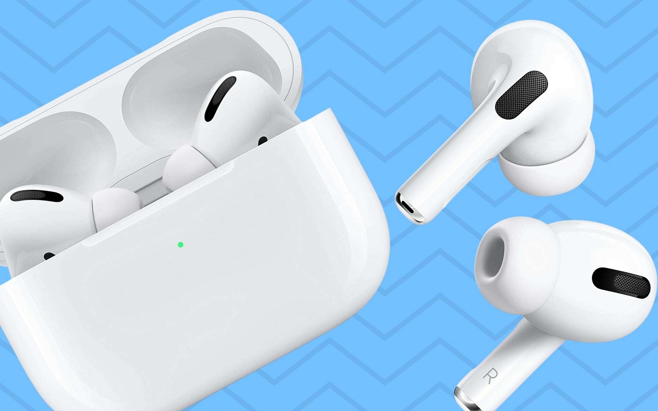 AirPods Pro, BOMBA eBay: quasi 100€ di sconto, pochi pezzi