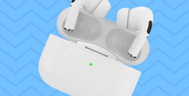 Il migliore clone di AirPods Pro ora costa 9€: bombetta